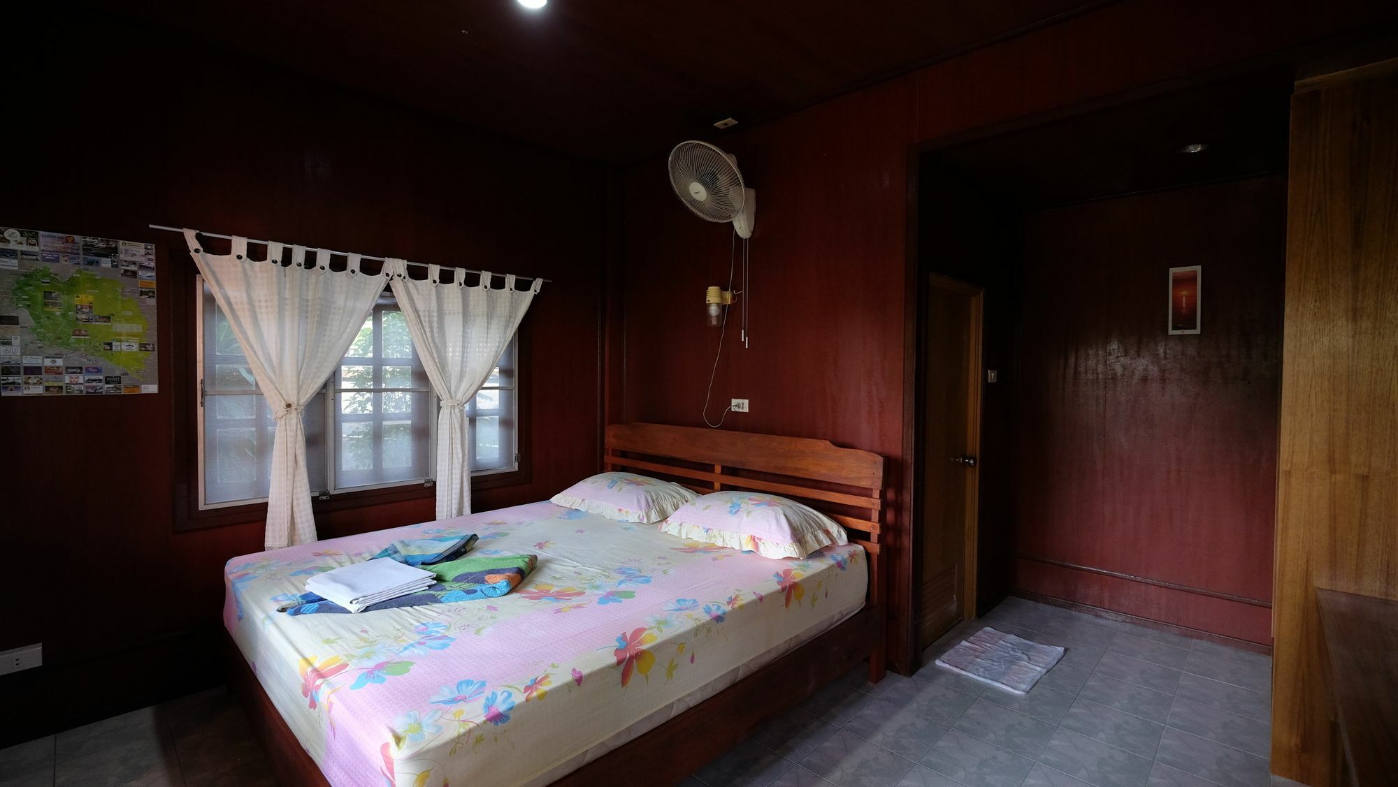 Ibiza Beach Resort Ko Pha Ngan Buitenkant foto